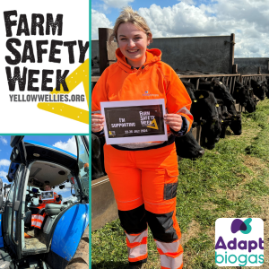 Farm Safety Week